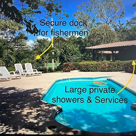 Hotelsonidosamados-Osa Sierpe Eksteriør bilde